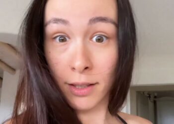 ''Troppo perfetto'': Aurora Ramazzotti spiega perché non mostra il figlio Cesare sui social