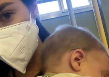 ''Sono stata attaccata dalla dottoressa al Pronto Soccorso'': il racconto di Bianca Atzei