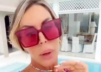 ''La vera bufala siete voi, avete rotto il c***o'': Guendalina Canessa sbotta sul social dopo aver lanciato la 'fake news' di cui tutti parlano