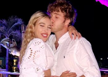 ''Non voglio rinunciarci'': perché Clizia Incorvaia non ha ancora sposato Paolo Ciavarro