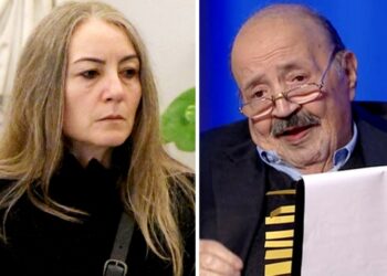 ''Papà ha passato la vita a dieta, mai fatto sport e rifuggiva le vacanze…'': la figlia di Maurizio Costanzo rivela lati nascosti del famoso giornalista scomparso a febbraio