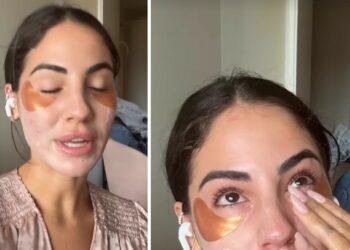 ''Ho ansia, paura, angoscia, non merita di stare male'': Giulia De Lellis in lacrime sul social, ecco perché