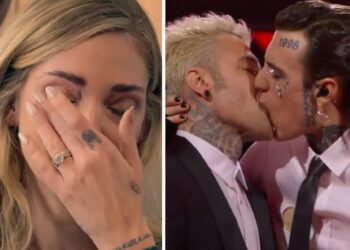 Fedez e Ferragni, ecco la verità di Chiara su Sanremo: ''Mi hai ferito più di quello che potevo immaginarmi''