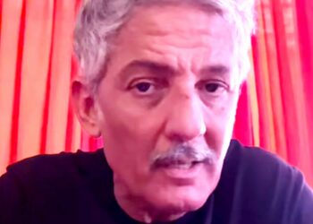 ''Mi tolsero un dente a mani nude con una tenaglia'': l’incubo africano di Fiorello