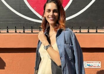 E' questa la foto di Instagram che ha fatto capire a Miriam Leone di essere incinta? Guarda