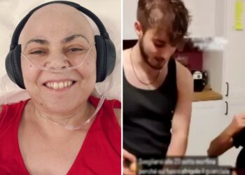 ''Svegliarsi alle 23 sotto morfina e sentirli di là felici'': Michela Murgia serena nonostante l'avanzare del tumore