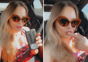 ''Io in menopausa con caldane e insonnia grave da 5 anni'': Naike Rivelli, figlia di Ornella Muti, racconta il suo problema