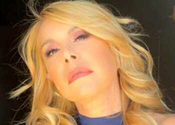 ''Ora ho paura di dormire in casa mia'': Anna Pettinelli, terribile sorpresa