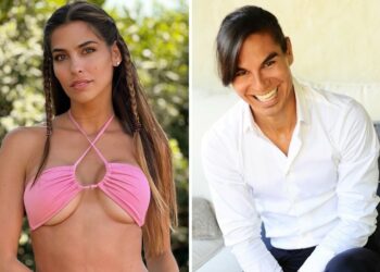 La showgirl Ariadna Romero, ex di Pierpaolo Pretelli, si è fidanzata con il figlio di Julio Iglesias? Il gossip impazza e ci sono indizi concreti…