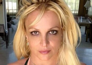 Terapista e avvocato: ecco come sta Britney Spears dopo che il marito l’ha lasciata