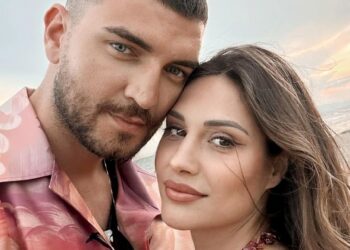 ''Due volte a settimana mettiamo i bambini a letto prima, la quantità è importante'': Beatrice Valli parla dei rapporti intimi con Marco Fantini