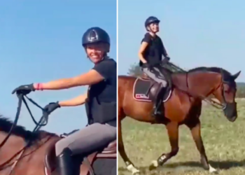 Carlotta Mantovan sarà concorrente a Ballando con le stelle