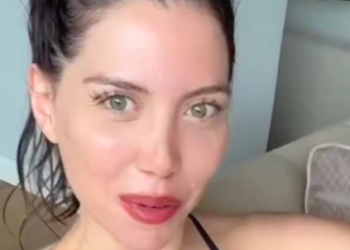 Wanda Nara concorrente ufficiale di Ballando con le stelle 2023