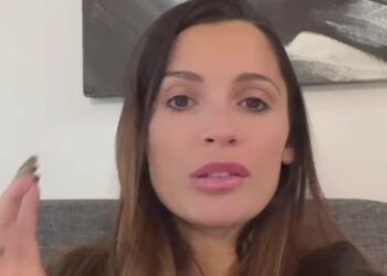 Alessia Macari rivela perché è nata e cresciuta in Irlanda 