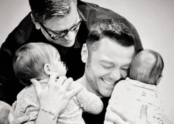 ''E' cominciata una dolorosa separazione'': Tiziano Ferro annuncia il divorzio dal marito, annullato viaggio in Italia