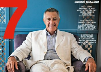 ''Mia madre mi disse: 'Mi sono stufata, me ne vado'. Avevo sei anni'': Luca Barbareschi racconta come il genitore l'ha abbandonato