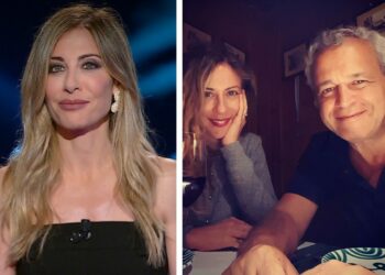 ''Mentana mi ha corteggiata per un anno e mezzo, non è stato colpo di fulmine'': la rivelazione di Francesca Fagnani 