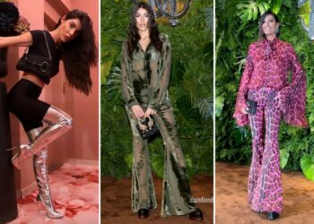 Le vie di Milano si riempiono di famosi per la Settimana della Moda: ecco chi c'è