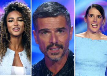 Ecco chi sono i primi 15 concorrenti entrati nella casa del nuovo Grande Fratello