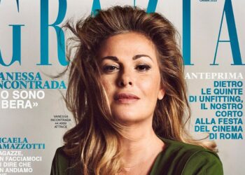 ''Ecco perché ho scelto di vivere a Follonica'': Vanessa Incontrada rivela come mai risiede nella cittadina toscana 