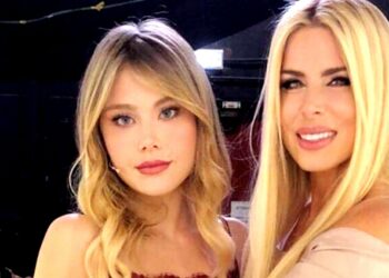 ''Jasmine ha usato parole forti, sono dispiaciuta'': Loredana Lecciso ammette gli errori genitoriali con la figlia