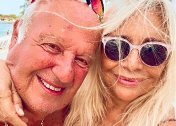 ''Ricordati che io resto una pescivendola'': Mara Venier e le sue origini, perché ha messo le cose in chiaro col ricchissimo marito Nicola Carraro