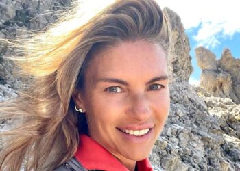 ''Ci sono delle conseguenze'': Martina Colombari parla per la prima volta della denuncia al figlio per un pugno a un vigile urbano