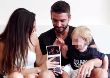 A meno di un anno dalla nascita del primo figlio l'ex di 'Uomini e Donne' Nicole Mazzocato è rimasta di nuovo incinta: l’annuncio