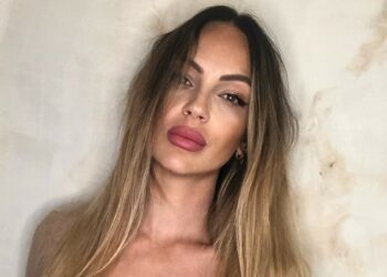 ''Licenziata senza preavviso dopo 7 anni di lavoro'': l'ex gieffina Sarah Nile si sfoga e fa un'orribile ipotesi sui motivi dell’allontanamento