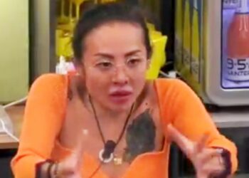 ''E’ una questione di anatomia, scientificamente comprovato'': Rosy Chin del Grande Fratello parla della dotazione intima degli uomini cinesi e scoppia il caso