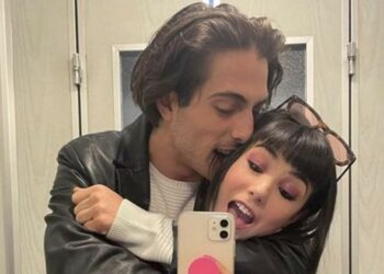 ''Giuro, ne vale la pena'': Giorgia Soleri parla dell'addio a Damiano dei Maneskin dopo 5 anni 