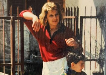 ''Odio questo numero'': Anna Tatangelo ricorda la mamma a un anno dalla morte, le risponde intristita Elisabetta Gregoraci