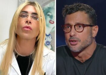 ''Mi ha strumentalizzato senza considerazione, ci avevo creduto'': Giacomo Urtis attacca Fabrizio Corona dopo la smentita delle nozze