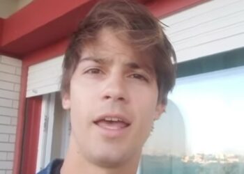 Il figlio di Rocco Siffredi annuncia la partner che lo affiancherà a Ballando con le Stelle