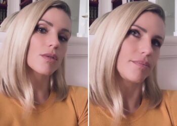 ''Non ero io che dovevo salvare mio padre'': Michelle Hunziker parla del genitore alcolizzato