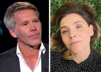 ''Purtroppo i tradimenti sono successi'': Emanuele Filiberto a 'Belve' parla del rapporto con la moglie Clotilde Courau