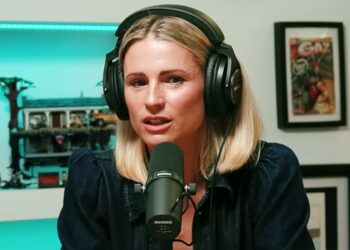 Michelle Hunziker ricorda il periodo buio: ''Per tre anni mi sono svegliata tutte le notti alle 3 pensando di morire, chiamavo il medico e…''