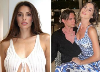 ''Il compagno di Giulia De Lellis è l'unico per cui ho provato una cosa simile all'amore negli ultimi anni': Dayane Mello spiazza, confessione intima