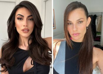 ''Giulia Salemi si è creata un mondo un po' fake da diva'': il durissimo attacco di Dayane Mello