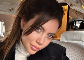 ''La diagnosi precoce rende la leucemia più gestibile'': Wanda Nara rivela come ha scoperto per caso la malattia