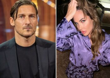 Ilary Blasi e Francesco Totti si incontreranno in banca per la 'restituzione' dei Rolex: dove e quando, cosa sappiamo