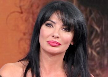 ''Mangiavo solo un arancia al giorno per dimagrire'': confessione shock di Miriana Trevisan in tv