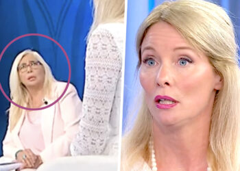 ''Ma avevi fatto colazione?'': Flavia Vento racconta l'apparizione della Madonna in tv, sbertucciata in diretta a 'Domenica In'