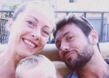 Giorgia Meloni lascia Andrea Giambruno! Annuncio bomba dopo gli audio in cui lui parla di sesso a quattro