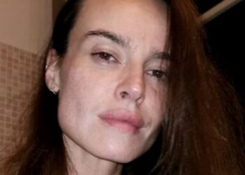 ''Quando Pietro non c'è stato più l'ho tenuta'': Kasia Smutniak fa una rivelazione sulla casa di campagna comprata con Taricone 