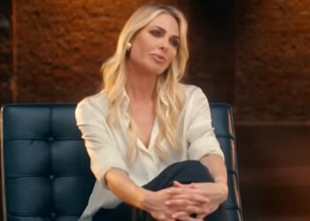 Rapporti intimi 'sporadici': ecco come Ilary Blasi ha capito che Francesco Totti era cambiato