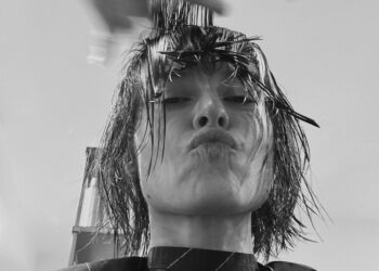 Kasia Smutniak cambia completamente look: ecco il nuovo taglio