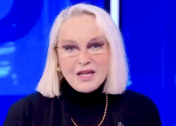 ''Ho un tumore al pancreas, ora ho bisogno del vostro amore'': Eleonora Giorgi fa una terribile rivelazione in diretta tv