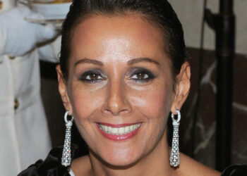 E’ morta a soli 61 anni l’ex Miss Italia Anna Kanakis: il mondo dello spettacolo italiano è in lutto