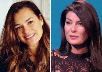Alena Seredova parla del ruolo di Ilaria D'Amico nella sua vita familiare: ''Anche lei può essere un supporto in più''